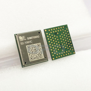SIM7090G modulo S2-108HC SIMCom LPWA originale CatM1 CatNB2 GNSS USB Cat-M/Cat-NB modulo di comunicazione Wireless SIM7090G - Product Image 2
