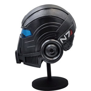 SW khối lượng hiệu ứng cosplay Mũ bảo hiểm Deluxe trò chơi Mũ bảo hiểm cho người hâm mộ của nhà sưu tập phiên bản thoải mái để mặc - Product Image 3