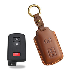 3-key brown