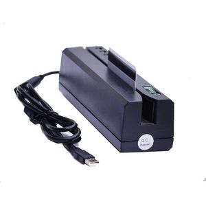 แถบแม่เหล็ก Card Reader Writer Encoder MSR605 - Product Image 1