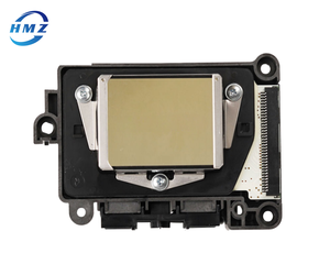 Chất lượng cao đầu in mới không được mã hóa <span class=keywords><strong>DX7</strong></span> F189 đầu in Máy in phun in ấn các bộ phận máy móc cho Epson - Product Image 1