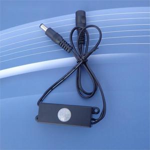 TDL-2024 IP <strong>Camera</strong> with Long-Range PIR Sensor Small Motion Sensor Switch for 12V/24V DC - Product Image 4