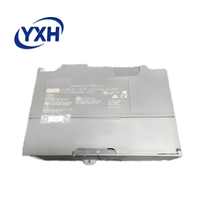 電気機器PlcモジュールSIMATIC S7-300シリーズ6ES7315-2AH14-0AB0 CPUモジュール - Product Image 5