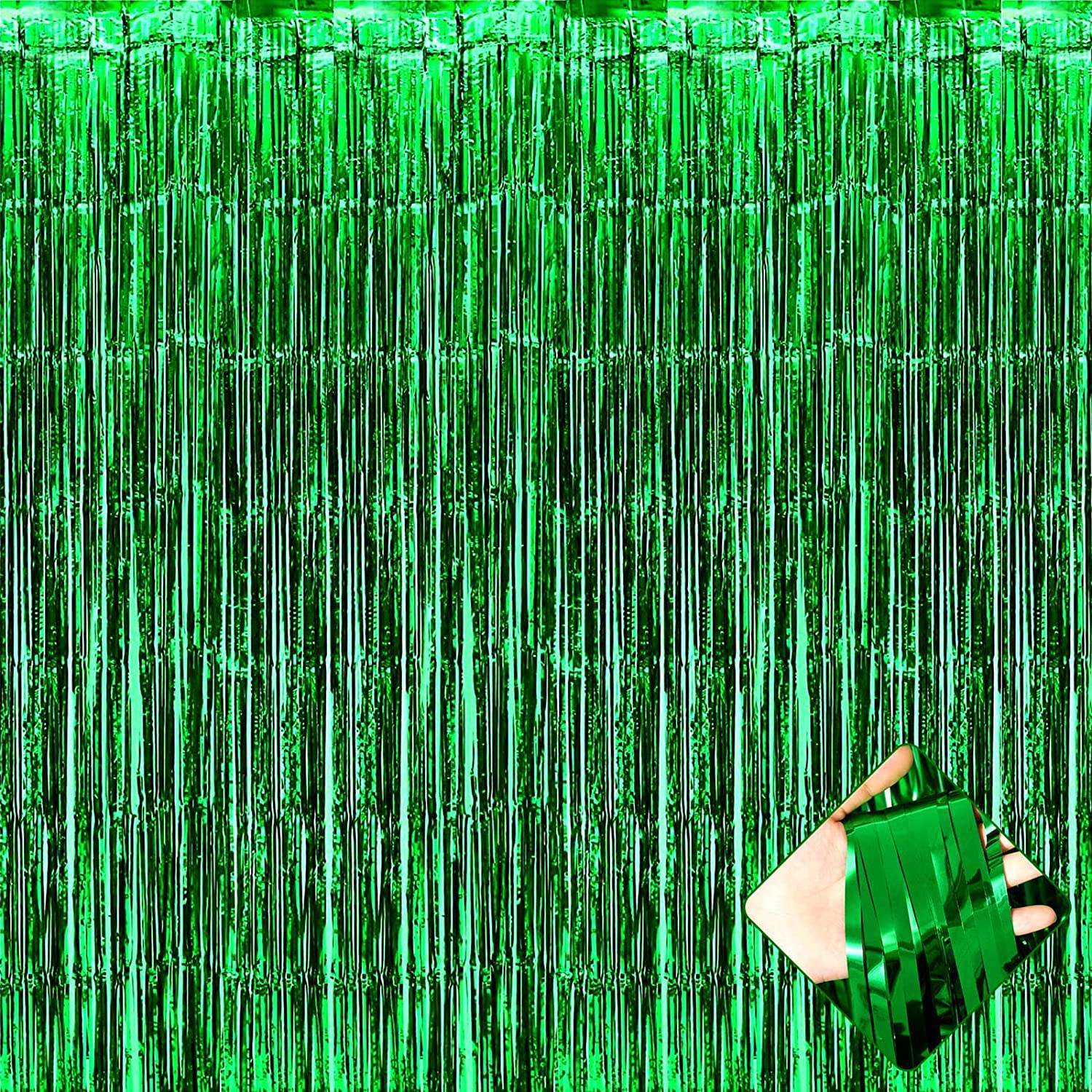 Verde