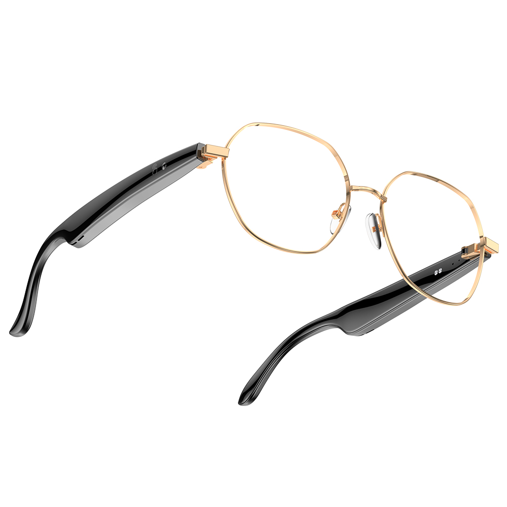 Lentes de luz anti-azul