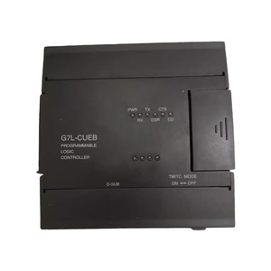 <strong>PLC</strong> Controller G7L-CUEB <strong>PLC</strong> Module New Original Stock in Stock <strong>Plc</strong> <strong>Programming</strong> Controller