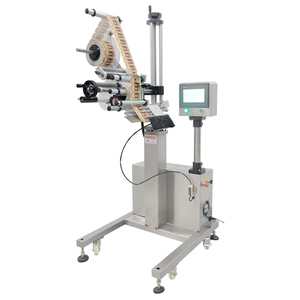 Soluzione di etichettatura intelligente per etichette autoadesive-Design a doppio scopo e interfaccia User-Friendly - Product Image 1
