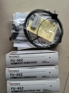 Sensor de fibra óptica compacto genuino KEYENCE R2 con Radio de Curvatura para aplicaciones de brazos robóticos - Product Image 3