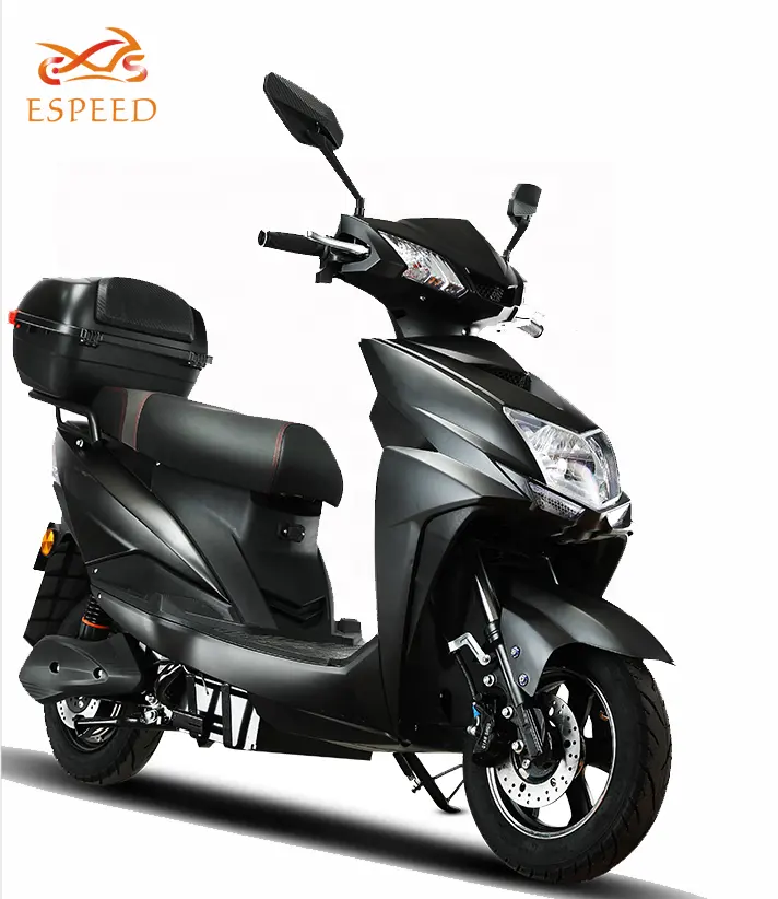 2020 Hot Electric Xe Máy Scooter 72V 20ah Mạnh Mẽ E-bike Cho Người Lớn