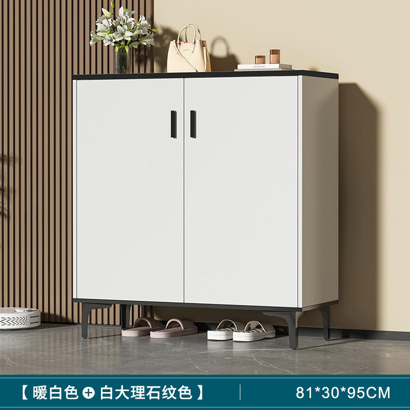 white + white marble pattern + 2 Doors + 15mm board