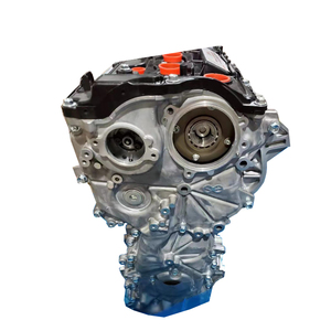 The 2.5-liter for Toyota A25B/A25A-FXS CAMRY Hybrid <strong>Engine</strong> in Stock Wholesale Original Advanced Tech for Efficiency - Product Image 5