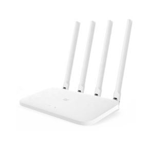 เสี่ยวหมี่เราเตอร์4A รุ่นสากล,กิกะบิต Edition 2.4GHz + 5GHz WiFi DDR3รับสัญญาณสูง4เสาอากาศควบคุมด้วยแอป Mi เราเตอร์4A WiFi ทำซ้ำ - Product Image 6
