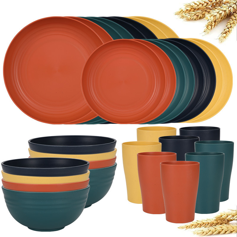 32 PACK-F mélangé 4 couleurs