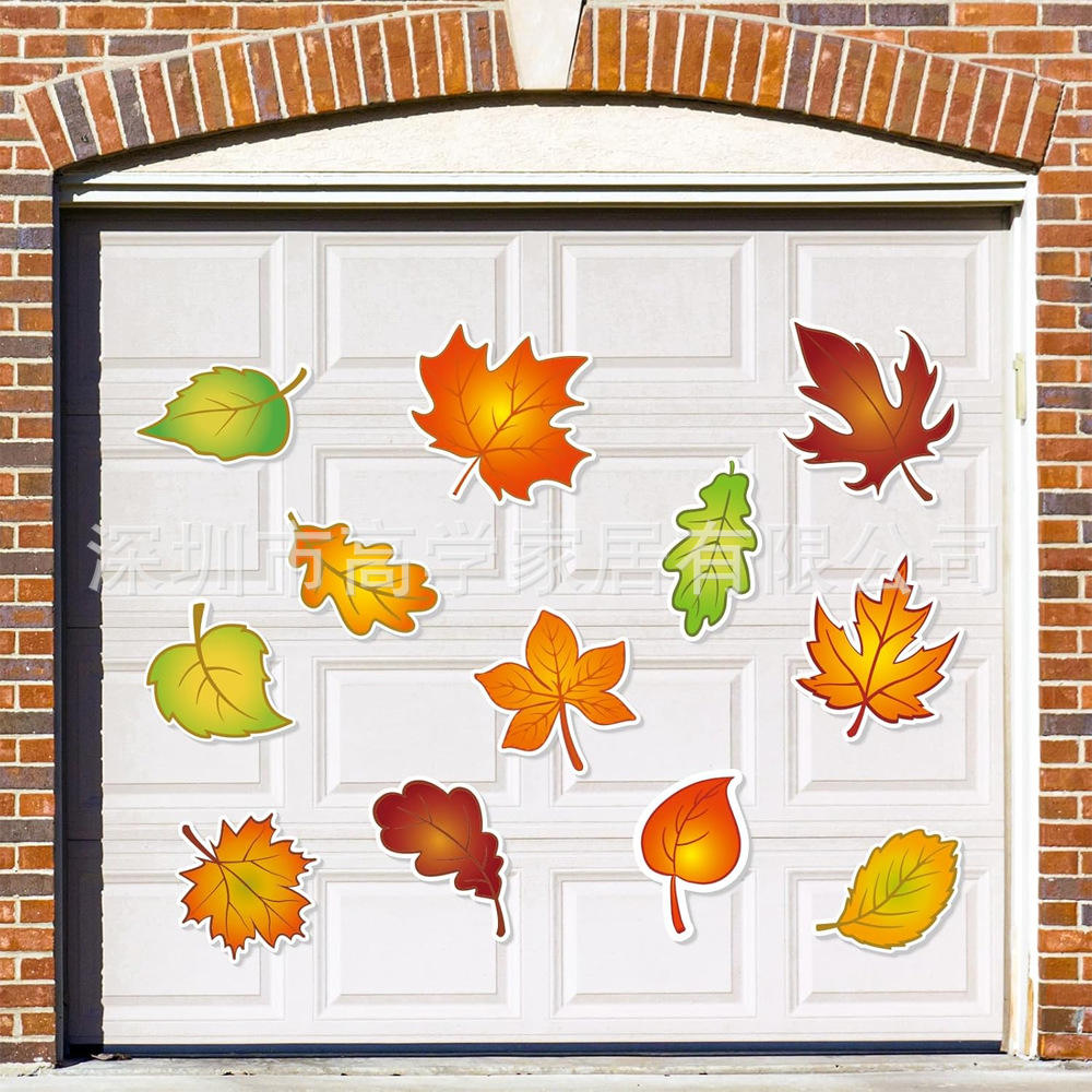 เกรซแม็กเน็ต สไตล์ 11