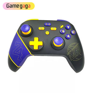 N2 <strong>Wireless</strong> <strong>Game</strong> <strong>Controller</strong> Gamepad 2.4G <strong>Wireless</strong> Gaming Joystick for PC P3 BT <strong>Game</strong> <strong>Controllers</strong> for XBOX ONE XS Joystick - Product Image 4