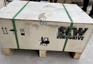 Alemania Original Eurodrive Profinet IO Fieldbus interfaz Dfe32b 18213456 con buen precio - Product Image 6