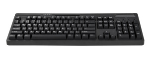 Оптовая продажа KB104R USB программируемая клавиатура с считывателем магнитных карт для бизнеса POS - Product Image 6