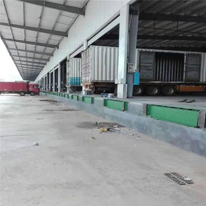 Mobile Used Aluminum Dockleveler <strong>Container</strong> <strong>Unloading</strong> Steel Portable <strong>Loading</strong> Ramps Portable <strong>Loading</strong> Dock for Trailers for Sale - Product Image 3