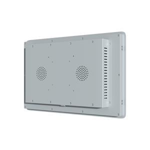 OAI 15,6 pulgadas integrado vehículo montado pantalla táctil ordenador Quad Core bajo costo Panel PC - Product Image 4