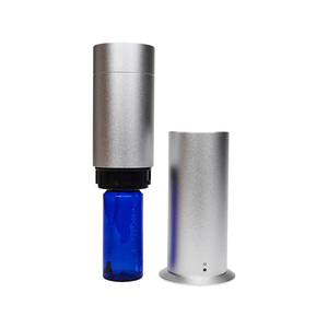 Nuovo materiale diffusore di aria diffusore di profumo di aria umidificatore Touch Control alloggiamento Aroma diffusore macchina per uso domestico - Product Image 6
