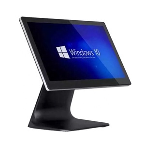 15.6 Inch All in One windows <strong>Android</strong> Pos <strong>System</strong> <strong>Computer</strong>