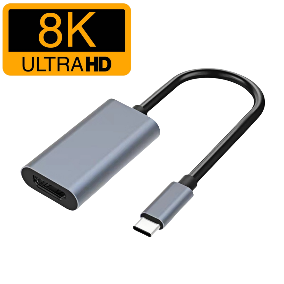 10CM-8K60HZ-Gris