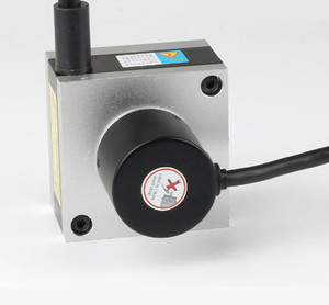 <strong>Motion</strong> <strong>sensor</strong> Length measurement <strong>sensor</strong> Programmable encoder