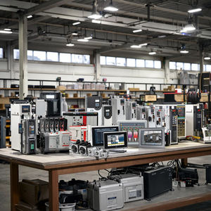 בקר <span class=keywords><strong>plc</strong></span> בקר מתג מקורי חדש מתג קלט ופלט מודול 1756-l74 1785-l80b