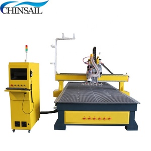 CXM2040 2000x4000mm mach3 Cortadores <strong>Router</strong> <strong>Cnc</strong> 1500*2500mm <strong>Cnc</strong> Wood <strong>Router</strong> 3 Axis <strong>Router</strong> Table <strong>Cnc</strong> Machine with Tool Changer - Product Image 2