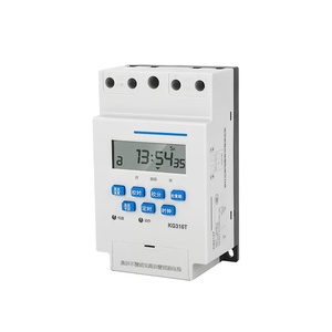 CHNTs/ ChinT microcomputer time controller KG316T time control switch timer di alimentazione automatico del ciclo - Product Image 1
