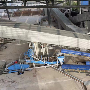 24-300 M3/H Cyclone Separator Industrial Collector Sand Washing Mineral Separator <strong>Hydrocyclone</strong> Price