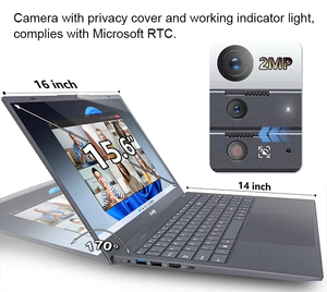 Ein erstklassiger Touchscreen-Laptop Core I7 I5 8gen Business-Notebook Verwendete Laptops für HP X360 1030 g3 Original Ref urbis hed Computer - Product Image 6
