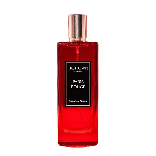BOITWON PARIS ROUGE EXTRAIT DE PARFUM OEM Perfume