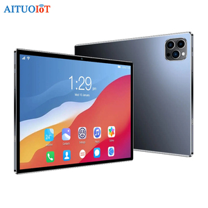 ATB8510タブレットコンピュータPC Androidシステム頑丈な8インチ標準USBタイプC Intel Wi-fi 6オプション1500gビジネス用 - Product Image 1