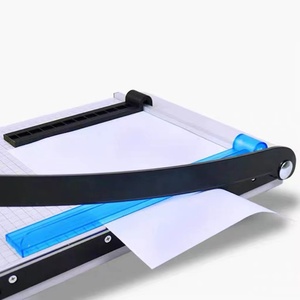 Factory Direct Sales Paper <strong>Cutter</strong> A4 Size Paper <strong>Cutter</strong> Photo Cutting Data Cutting - Product Image 6