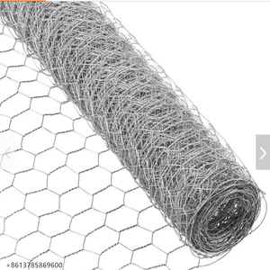 1/2 esagonale galvanizzato immerso caldo della rete "per la maglia del recinto del pollo - Product Image 5