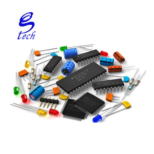 Bom listesi tek durak Kitting hizmeti elektronik bileşenler, ic'ler, sensör, transistörler, kondansatörler, led, modülü vb. - Product Image 1