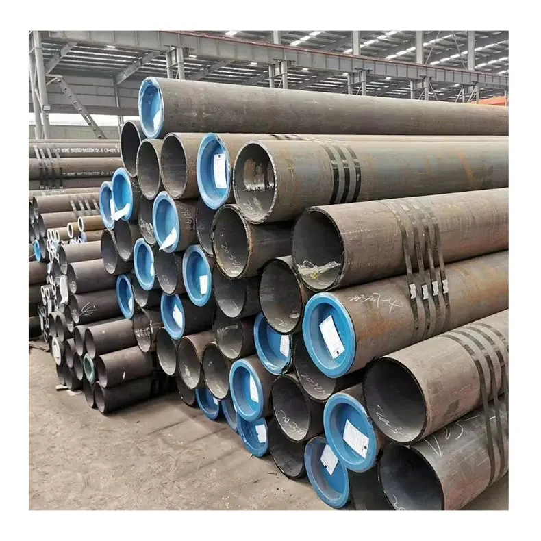 Api5l Grb Astm A106 Oil And Gas Seamless Steam Boiler Steel Pipe Price