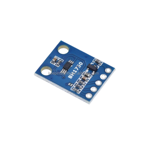GY-302デジタル光強度照明センサーBH1750FVIセンサーモジュール - Product Image 2