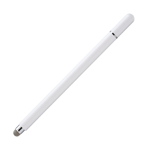 触摸屏手写笔iPad手写笔，尖端尖端和磁性兼容iPad iPhone安卓平板电脑 - Product Image 1