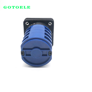 Evrensel dönüşüm anahtarı CA10-32A/4P 32A bir stok var yüksek kaliteli ürünler - Product Image 3