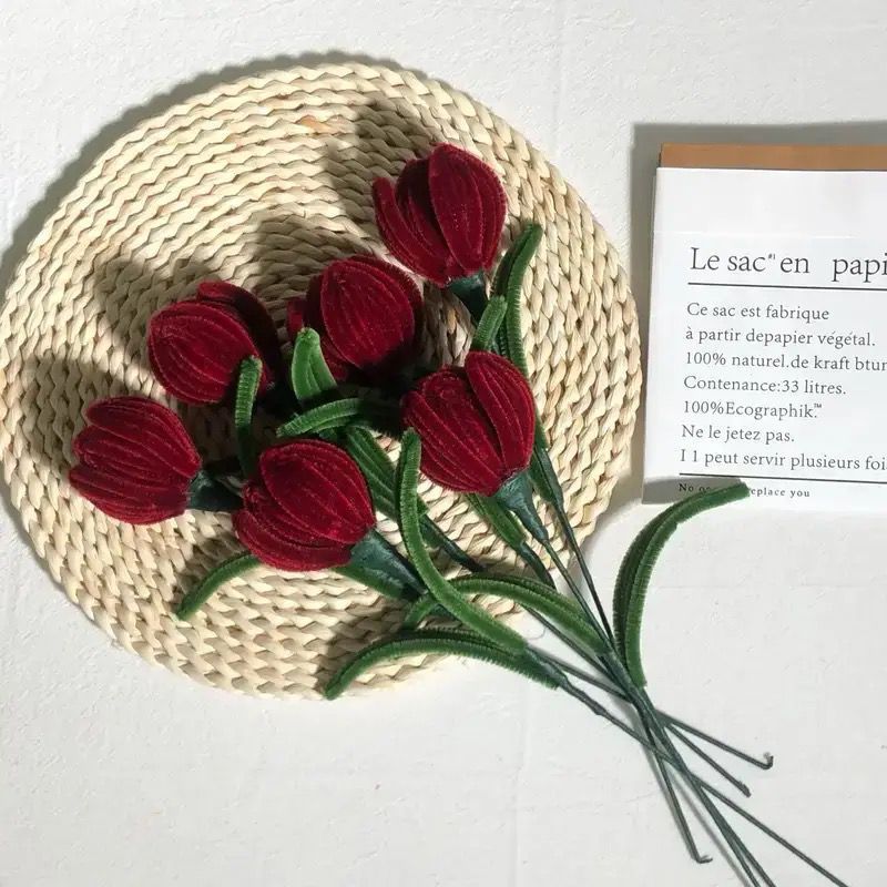 rosso scuro
