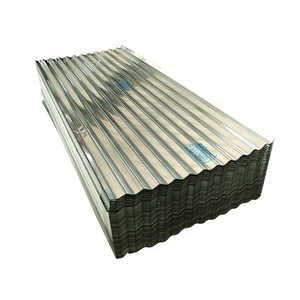 铝波纹板钢板波纹屋面板 - Product Image 4
