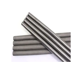 出口高纯度定制尺寸石墨棒用于实验室石墨碳棒 - Product Image 3