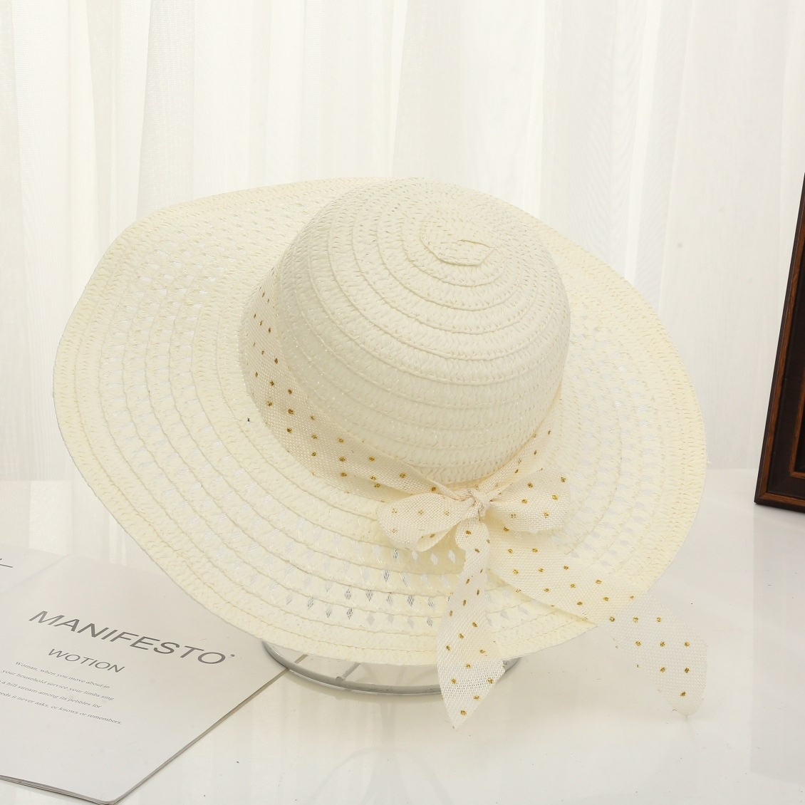 Point d'or blanc lait