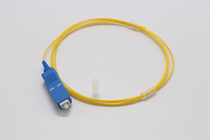 20 yıl doğrudan fabrika ücretsiz örnek 0.9mm PVC veya LSZH ceket SC APC pigpig - Product Image 4