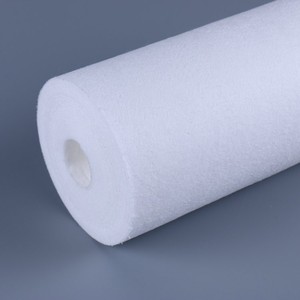 OEM汽车空气燃油正品汽车机油滤清器PP滤芯聚丙烯元件高效过滤99% 颗粒0.3微米 - Product Image 2