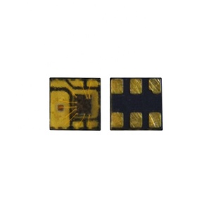 Программируемый адресуемый Rgb APA102 2020 SMD светодиодный чип DC5V APA102 2020 Высокая pwm частота SMD светодиод 4000 шт./катушка - Product Image 2