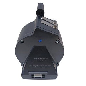 Intelligente Diagnose funktion 4-20mA Hochpräziser Absolutwert geber für elektrisches Stellglied Kugel kugel ventil OEM Custom ized - Product Image 3