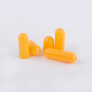 Laerui fabbrica all'ingrosso farmaceutica personalizzata HPMC a tinta unita capsula vuota Pharma grado capsula Shell dimensione 00 - Product Image 3